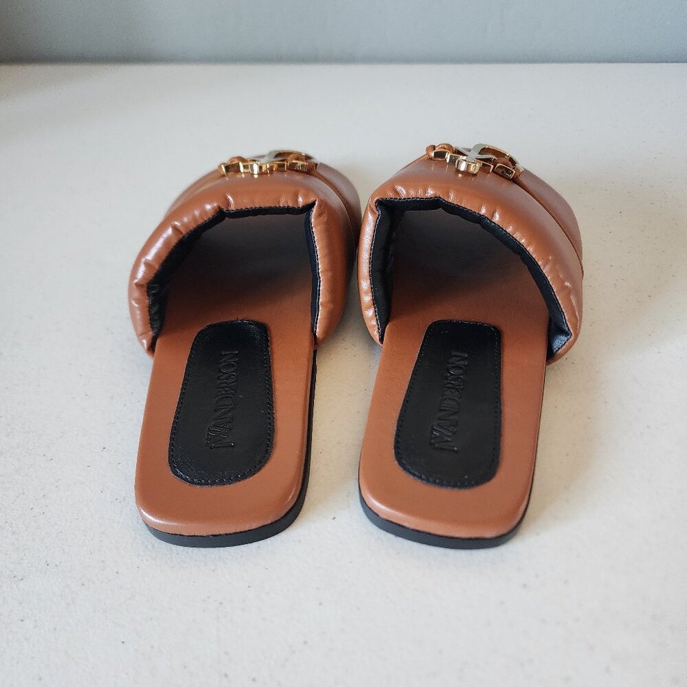 JW Anderson Padded Slide "NEW" - Picture 6 of 16